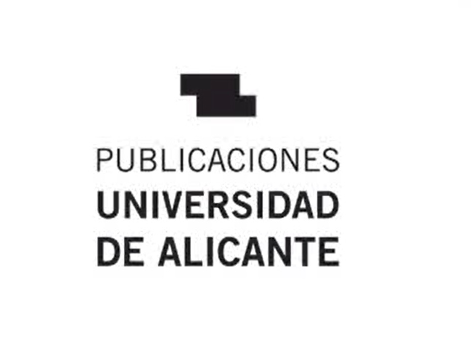 Publicaciones Universidad Alicante