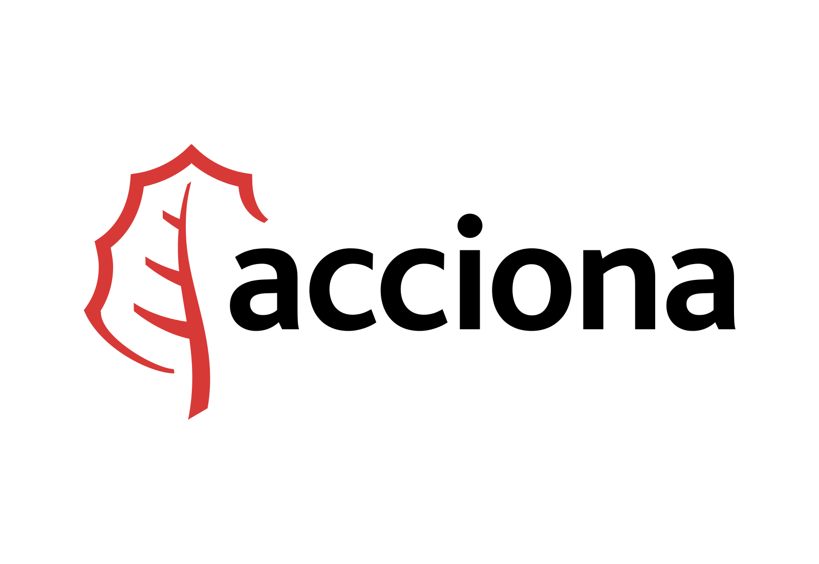 Acciona Logo
